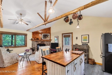 Located in the highly desirable Laurel Valley community, this on Laurel Valley Golf Course in Tennessee - for sale on GolfHomes.com, golf home, golf lot