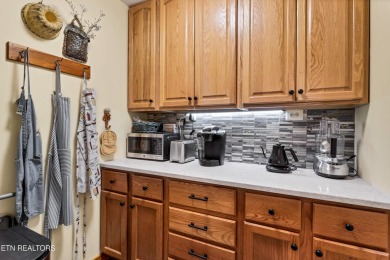 Located in the highly desirable Laurel Valley community, this on Laurel Valley Golf Course in Tennessee - for sale on GolfHomes.com, golf home, golf lot