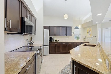 Welcome to your slice of paradise in the highly sought-after The on The Meadows Golf and Country Club in Florida - for sale on GolfHomes.com, golf home, golf lot