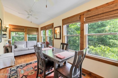 Located in the highly desirable Laurel Valley community, this on Laurel Valley Golf Course in Tennessee - for sale on GolfHomes.com, golf home, golf lot