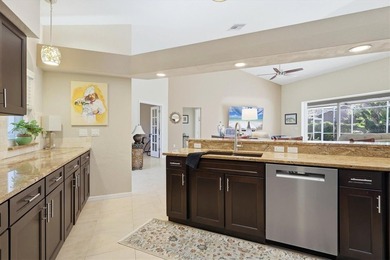 Welcome to your slice of paradise in the highly sought-after The on The Meadows Golf and Country Club in Florida - for sale on GolfHomes.com, golf home, golf lot