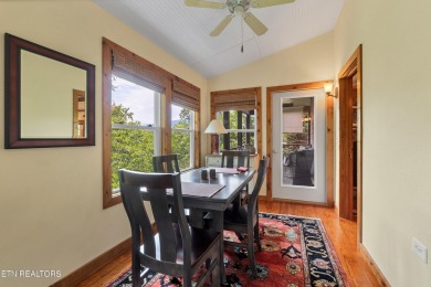 Located in the highly desirable Laurel Valley community, this on Laurel Valley Golf Course in Tennessee - for sale on GolfHomes.com, golf home, golf lot