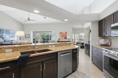 Welcome to your slice of paradise in the highly sought-after The on The Meadows Golf and Country Club in Florida - for sale on GolfHomes.com, golf home, golf lot