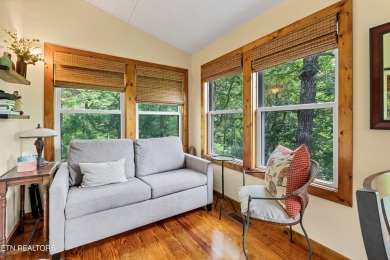 Located in the highly desirable Laurel Valley community, this on Laurel Valley Golf Course in Tennessee - for sale on GolfHomes.com, golf home, golf lot