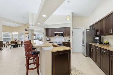 Welcome to your slice of paradise in the highly sought-after The on The Meadows Golf and Country Club in Florida - for sale on GolfHomes.com, golf home, golf lot