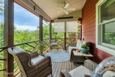 Located in the highly desirable Laurel Valley community, this on Laurel Valley Golf Course in Tennessee - for sale on GolfHomes.com, golf home, golf lot