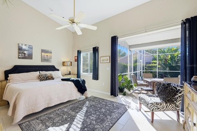 Welcome to your slice of paradise in the highly sought-after The on The Meadows Golf and Country Club in Florida - for sale on GolfHomes.com, golf home, golf lot