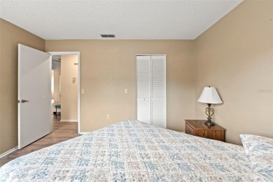 UPDATED END UNIT VILLA - FURNISHED  TURNKEY - LOCATED IN on Timber Pines Golf Course in Florida - for sale on GolfHomes.com, golf home, golf lot