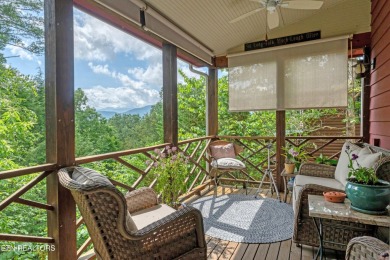 Located in the highly desirable Laurel Valley community, this on Laurel Valley Golf Course in Tennessee - for sale on GolfHomes.com, golf home, golf lot