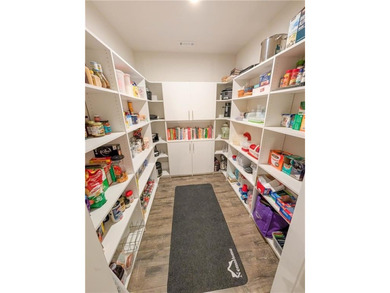 STUNNING MOVE-IN READY GEM ranch home under $700K in a lake on Chestatee Golf Club in Georgia - for sale on GolfHomes.com, golf home, golf lot