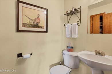Located in the highly desirable Laurel Valley community, this on Laurel Valley Golf Course in Tennessee - for sale on GolfHomes.com, golf home, golf lot