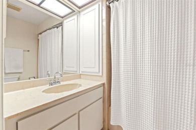 UPDATED END UNIT VILLA - FURNISHED  TURNKEY - LOCATED IN on Timber Pines Golf Course in Florida - for sale on GolfHomes.com, golf home, golf lot