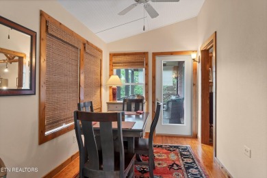 Located in the highly desirable Laurel Valley community, this on Laurel Valley Golf Course in Tennessee - for sale on GolfHomes.com, golf home, golf lot