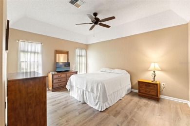 UPDATED END UNIT VILLA - FURNISHED  TURNKEY - LOCATED IN on Timber Pines Golf Course in Florida - for sale on GolfHomes.com, golf home, golf lot