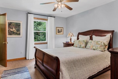 Located in the highly desirable Laurel Valley community, this on Laurel Valley Golf Course in Tennessee - for sale on GolfHomes.com, golf home, golf lot