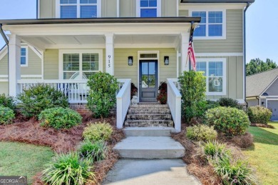 Look No Further this is a *10* * This Beautifully Decorated Home on Monroe Golf and Country Club in Georgia - for sale on GolfHomes.com, golf home, golf lot