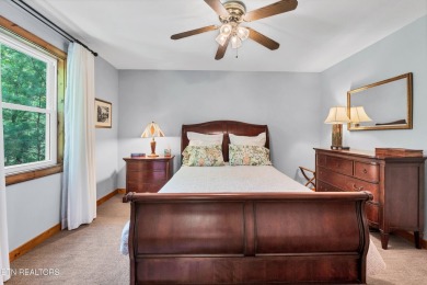 Located in the highly desirable Laurel Valley community, this on Laurel Valley Golf Course in Tennessee - for sale on GolfHomes.com, golf home, golf lot