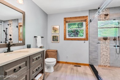 Located in the highly desirable Laurel Valley community, this on Laurel Valley Golf Course in Tennessee - for sale on GolfHomes.com, golf home, golf lot