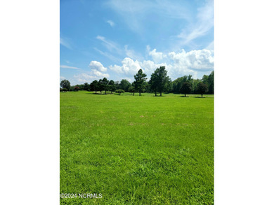 Looking for elbow room in a gated community? Lot 73 - Ph. 1 is on Occano Golf Course in North Carolina - for sale on GolfHomes.com, golf home, golf lot