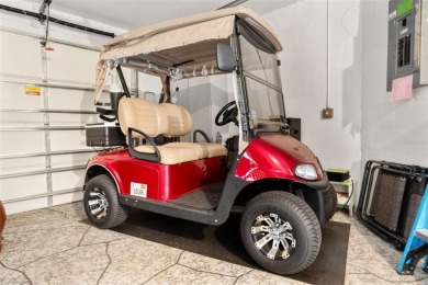 UPDATED END UNIT VILLA - FURNISHED  TURNKEY - LOCATED IN on Timber Pines Golf Course in Florida - for sale on GolfHomes.com, golf home, golf lot