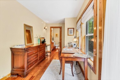 Located in the highly desirable Laurel Valley community, this on Laurel Valley Golf Course in Tennessee - for sale on GolfHomes.com, golf home, golf lot