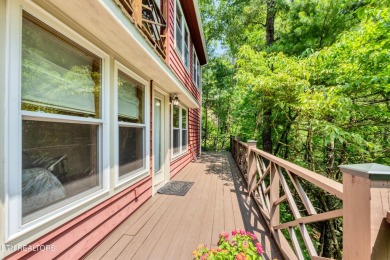 Located in the highly desirable Laurel Valley community, this on Laurel Valley Golf Course in Tennessee - for sale on GolfHomes.com, golf home, golf lot