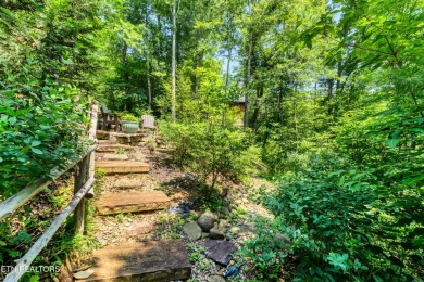 Located in the highly desirable Laurel Valley community, this on Laurel Valley Golf Course in Tennessee - for sale on GolfHomes.com, golf home, golf lot