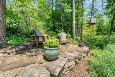 Located in the highly desirable Laurel Valley community, this on Laurel Valley Golf Course in Tennessee - for sale on GolfHomes.com, golf home, golf lot