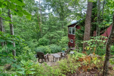 Located in the highly desirable Laurel Valley community, this on Laurel Valley Golf Course in Tennessee - for sale on GolfHomes.com, golf home, golf lot