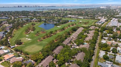 This exquisite, fully remodeled 2-bedroom, 2.5-bath condo offers on Belleview Biltmore Golf Club in Florida - for sale on GolfHomes.com, golf home, golf lot