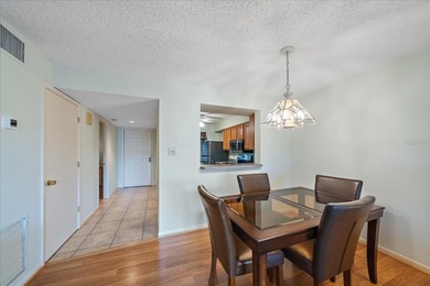 Under contract-accepting backup offers. Enjoy stunning lake on The Meadows Golf and Country Club in Florida - for sale on GolfHomes.com, golf home, golf lot