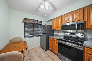 Under contract-accepting backup offers. Enjoy stunning lake on The Meadows Golf and Country Club in Florida - for sale on GolfHomes.com, golf home, golf lot