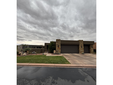 1500 E SPLIT ROCK unit: #60 on Entrada at Snow Canyon in Utah - for sale on GolfHomes.com, golf home, golf lot