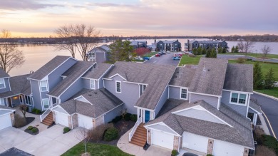 Completely updated Waterscape condo with scenic lake views! for sale on GolfHomes.com