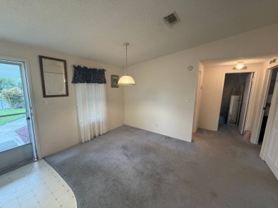 This well loved 2-bedroom, 2-bathroom Palm Harbor home is being on Del Tura Golf and Country Club in Florida - for sale on GolfHomes.com, golf home, golf lot