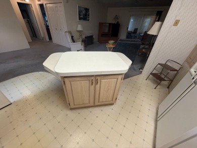 This well loved 2-bedroom, 2-bathroom Palm Harbor home is being on Del Tura Golf and Country Club in Florida - for sale on GolfHomes.com, golf home, golf lot