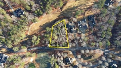 Welcome to your perfect canvas! This prime lot is nestled in a on Harbor Club Golf and Country Club in Georgia - for sale on GolfHomes.com, golf home, golf lot