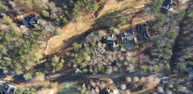 Welcome to your perfect canvas! This prime lot is nestled in a on Harbor Club Golf and Country Club in Georgia - for sale on GolfHomes.com, golf home, golf lot