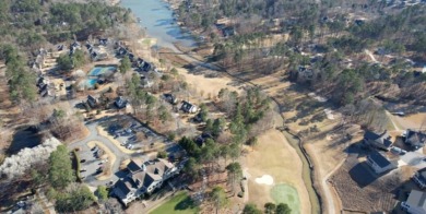 Welcome to your perfect canvas! This prime lot is nestled in a on Harbor Club Golf and Country Club in Georgia - for sale on GolfHomes.com, golf home, golf lot