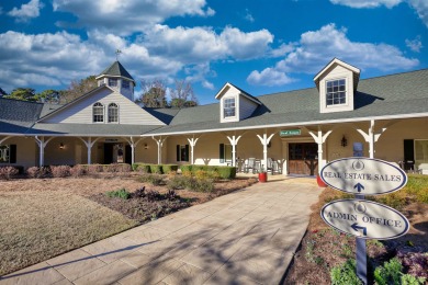 Welcome to your perfect canvas! This prime lot is nestled in a on Harbor Club Golf and Country Club in Georgia - for sale on GolfHomes.com, golf home, golf lot