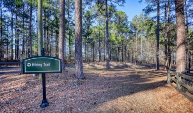 Welcome to your perfect canvas! This prime lot is nestled in a on Harbor Club Golf and Country Club in Georgia - for sale on GolfHomes.com, golf home, golf lot