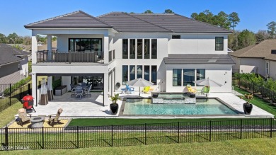 Welcome to luxury living in Amelia National, where elegance on Amelia National Golf and Country Club in Florida - for sale on GolfHomes.com, golf home, golf lot