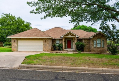 Meadowlakes 3 Bedroom, 2 Bathroom home located on a large open on Hidden Falls Golf Club in Texas - for sale on GolfHomes.com, golf home, golf lot