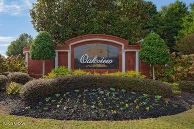 Located in a  beautiful Golf Course community in Oakview on Oakview Golf and Country Club in Georgia - for sale on GolfHomes.com, golf home, golf lot