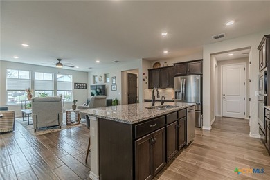 If you've been searching for the perfect blend of space, style on Kissing Tree Golf Club in Texas - for sale on GolfHomes.com, golf home, golf lot