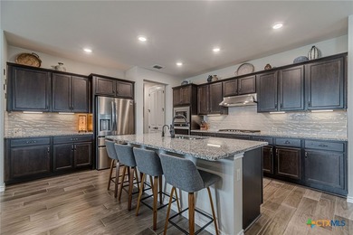 If you've been searching for the perfect blend of space, style on Kissing Tree Golf Club in Texas - for sale on GolfHomes.com, golf home, golf lot