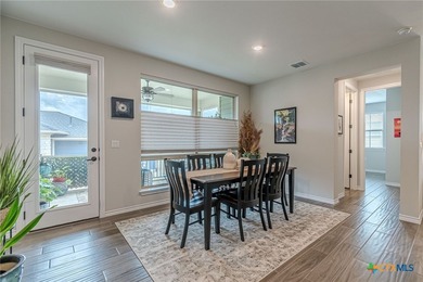 If you've been searching for the perfect blend of space, style on Kissing Tree Golf Club in Texas - for sale on GolfHomes.com, golf home, golf lot