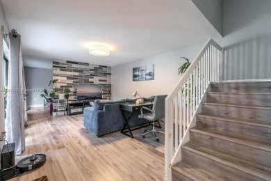 New Roof being installed for you!! Enjoy Ridgewood located in on Pine Island Ridge Country Club in Florida - for sale on GolfHomes.com, golf home, golf lot