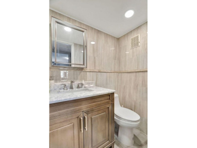 Welcome to this beautifully renovated condo in Century Village on Hillsboro Pines Golf in Florida - for sale on GolfHomes.com, golf home, golf lot