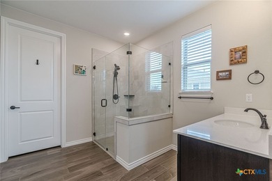 If you've been searching for the perfect blend of space, style on Kissing Tree Golf Club in Texas - for sale on GolfHomes.com, golf home, golf lot